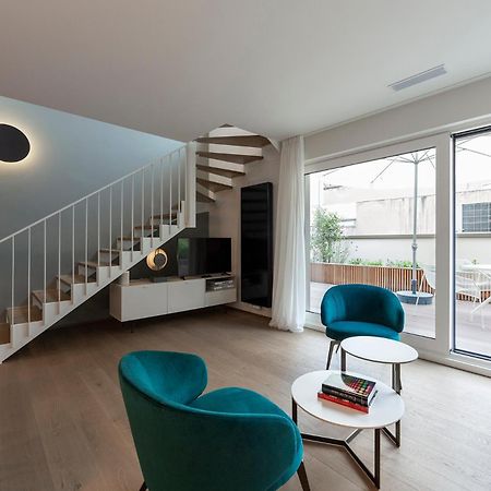 The Central City - Luxury Serviced Residence Lüksemburg Dış mekan fotoğraf