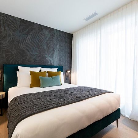 The Central City - Luxury Serviced Residence Lüksemburg Dış mekan fotoğraf