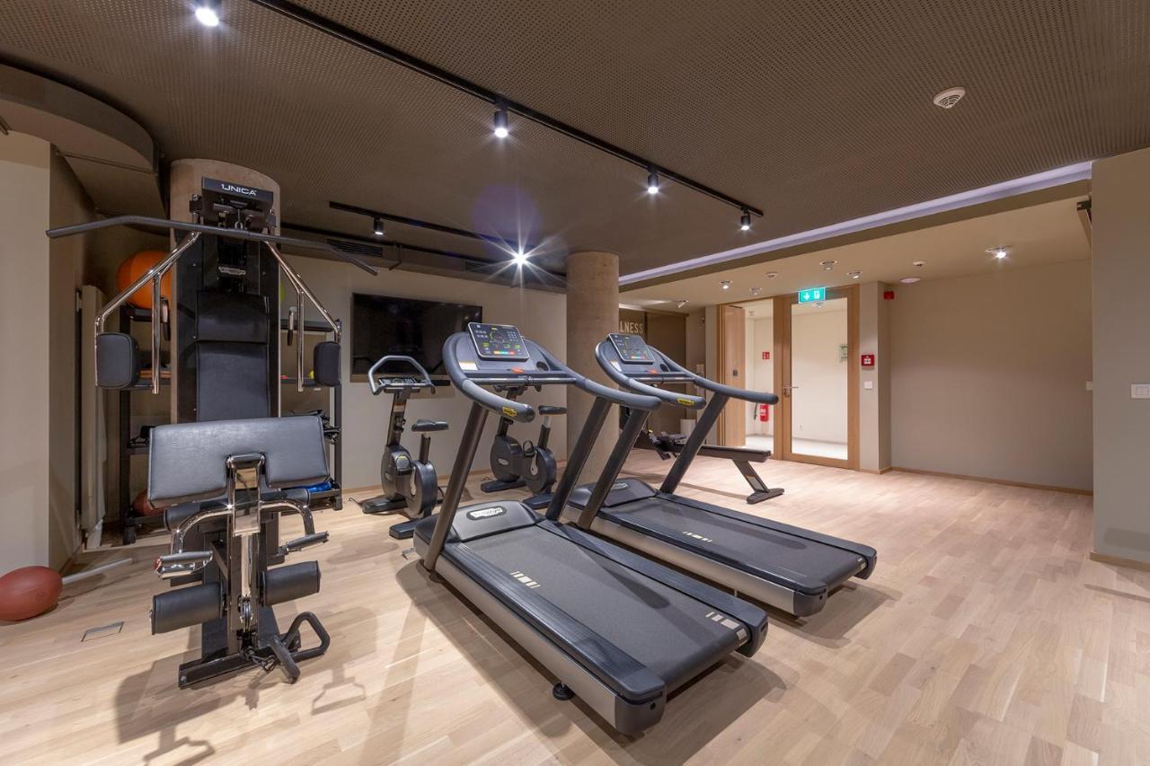 The Central City - Luxury Serviced Residence Lüksemburg Dış mekan fotoğraf