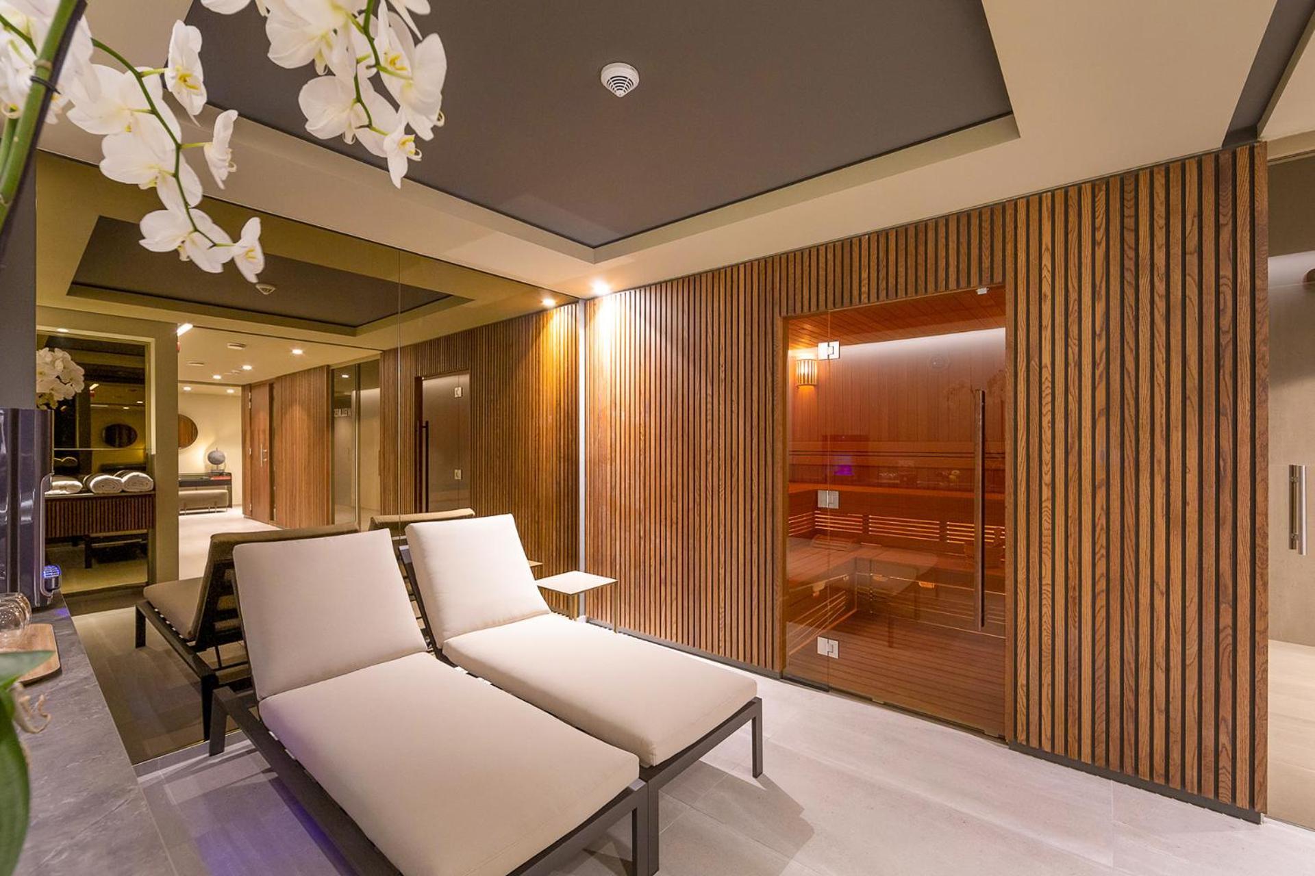 The Central City - Luxury Serviced Residence Lüksemburg Dış mekan fotoğraf
