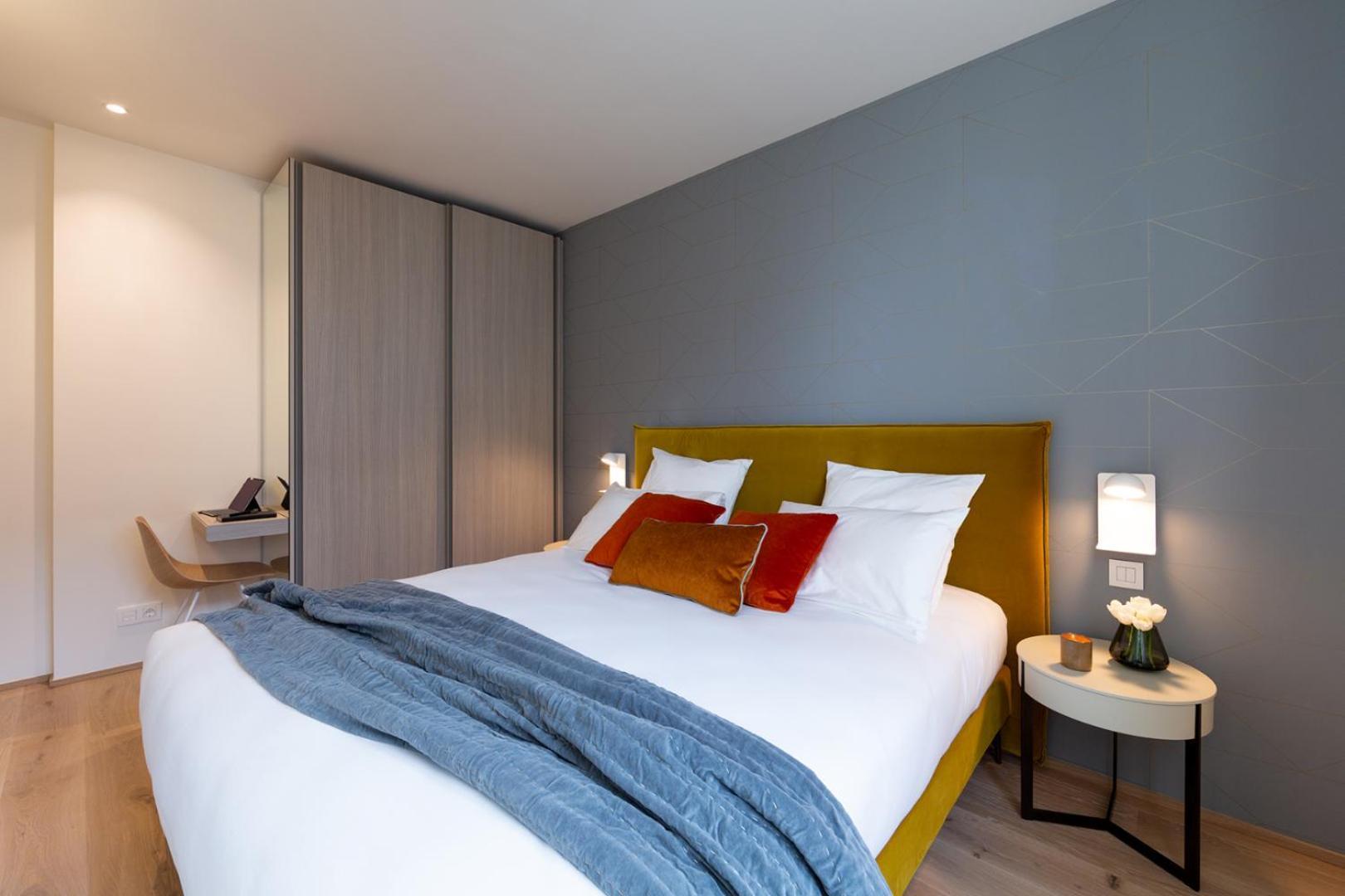 The Central City - Luxury Serviced Residence Lüksemburg Dış mekan fotoğraf