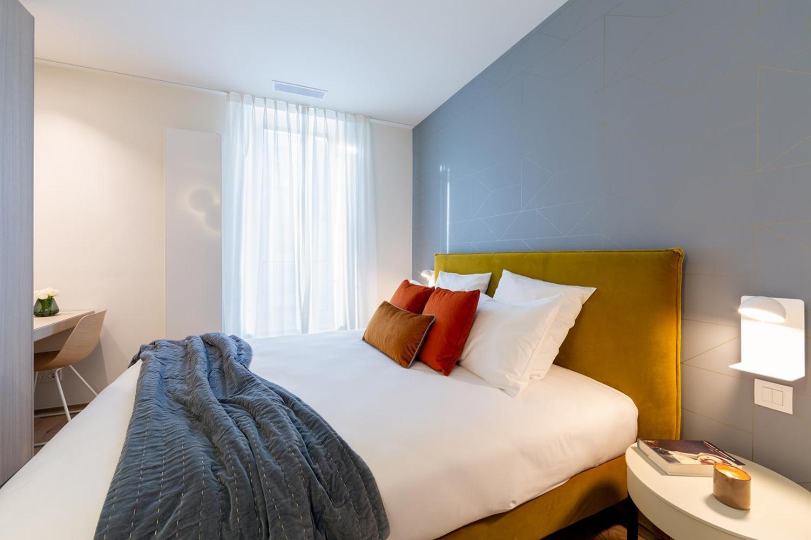 The Central City - Luxury Serviced Residence Lüksemburg Dış mekan fotoğraf
