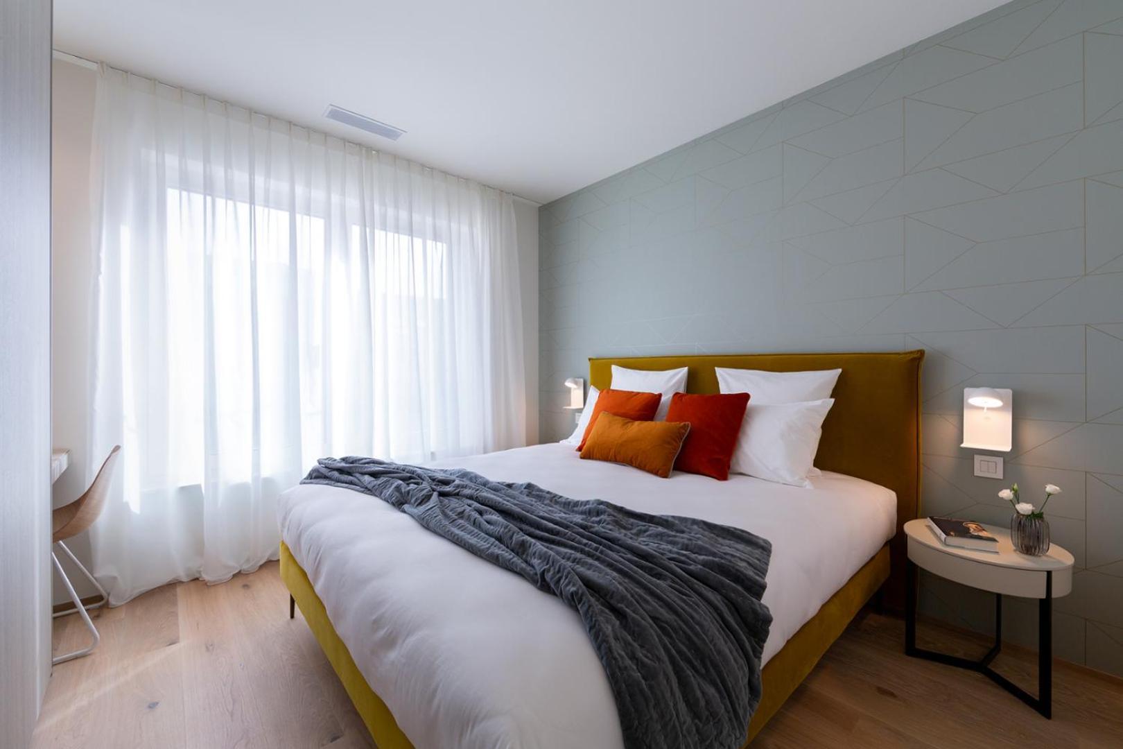 The Central City - Luxury Serviced Residence Lüksemburg Dış mekan fotoğraf