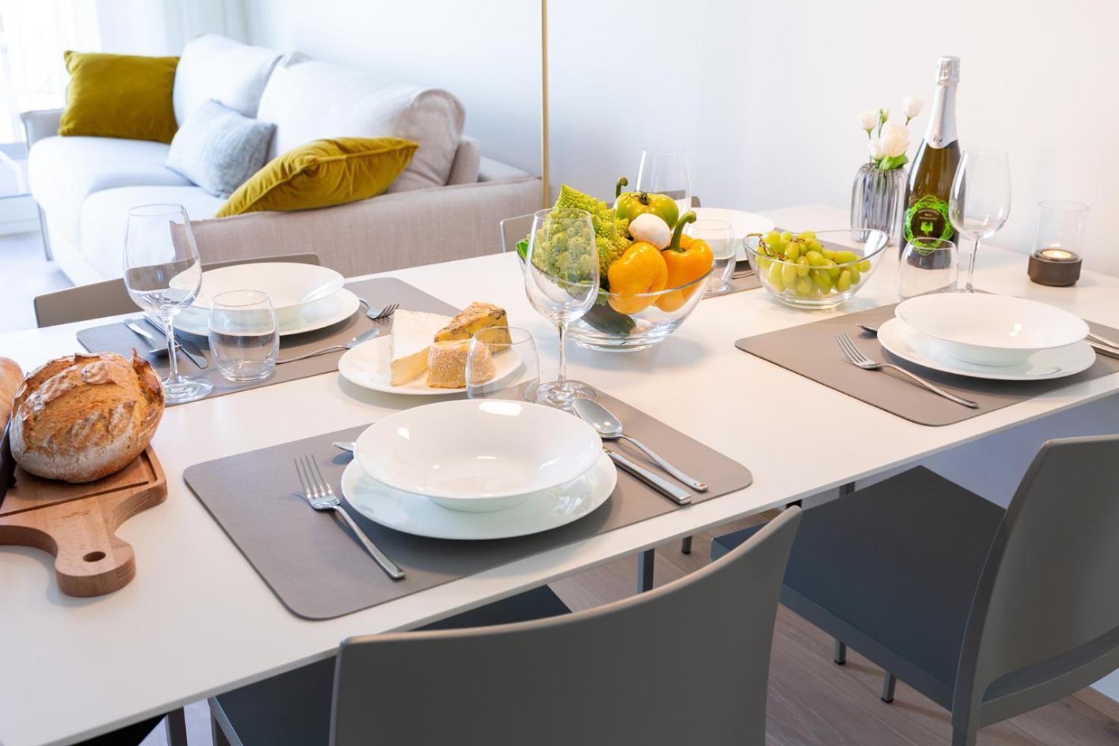 The Central City - Luxury Serviced Residence Lüksemburg Dış mekan fotoğraf
