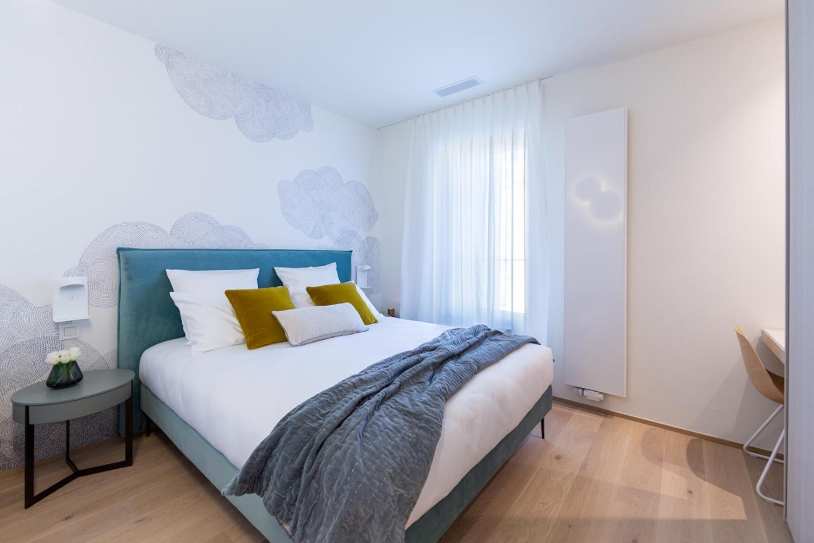 The Central City - Luxury Serviced Residence Lüksemburg Dış mekan fotoğraf