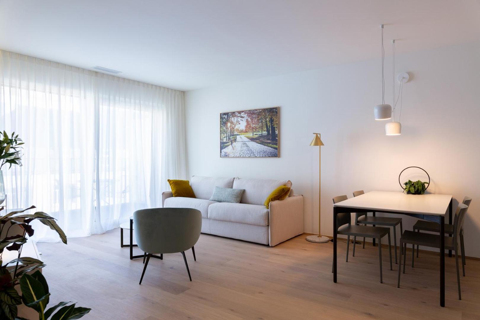 The Central City - Luxury Serviced Residence Lüksemburg Dış mekan fotoğraf