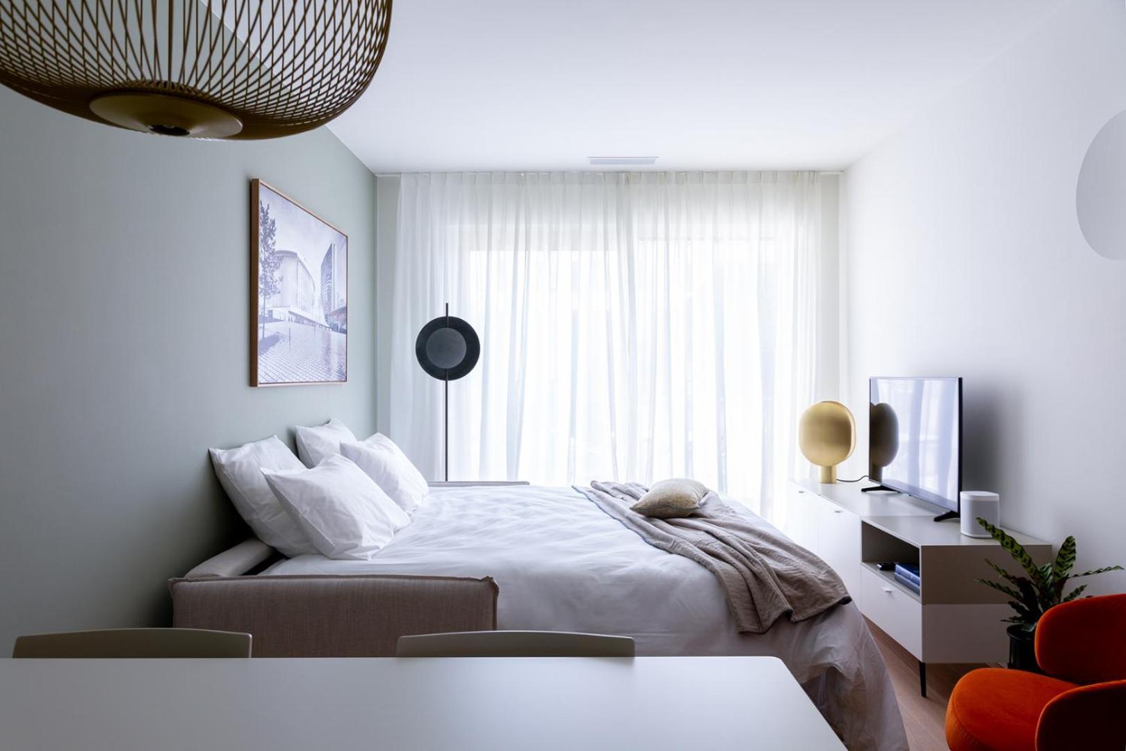 The Central City - Luxury Serviced Residence Lüksemburg Dış mekan fotoğraf