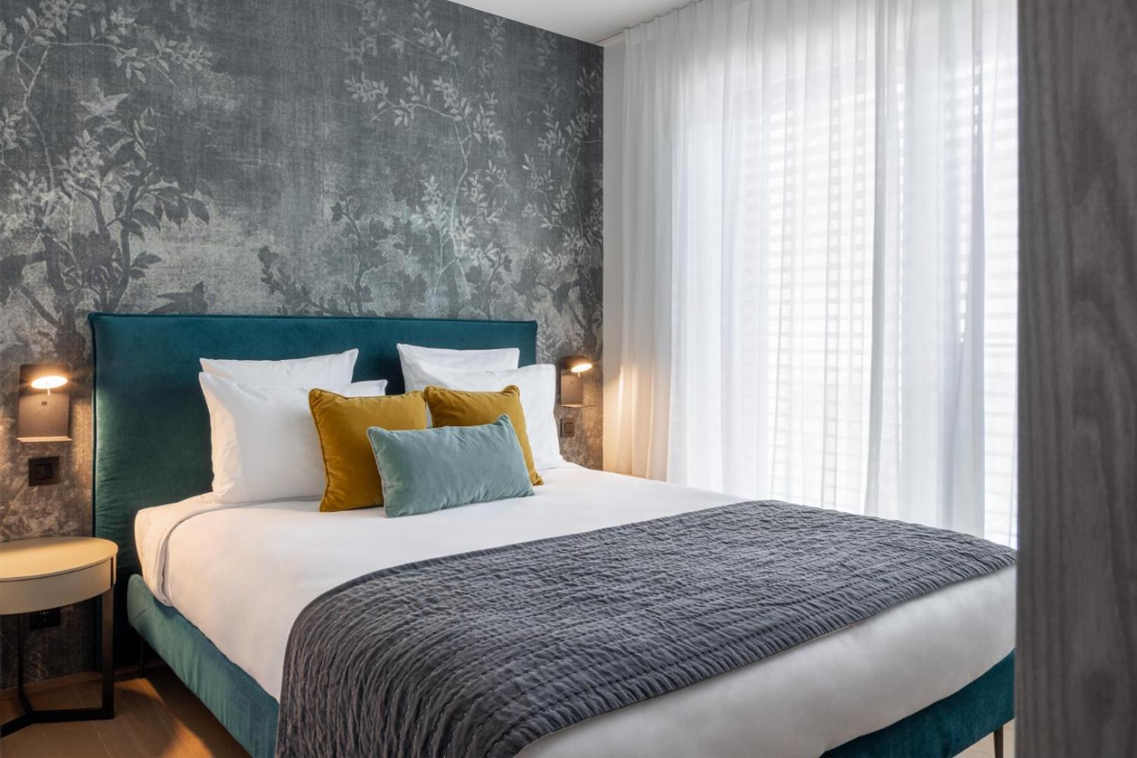 The Central City - Luxury Serviced Residence Lüksemburg Dış mekan fotoğraf
