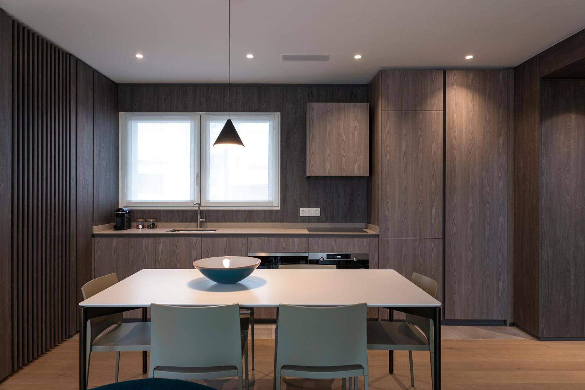 The Central City - Luxury Serviced Residence Lüksemburg Dış mekan fotoğraf
