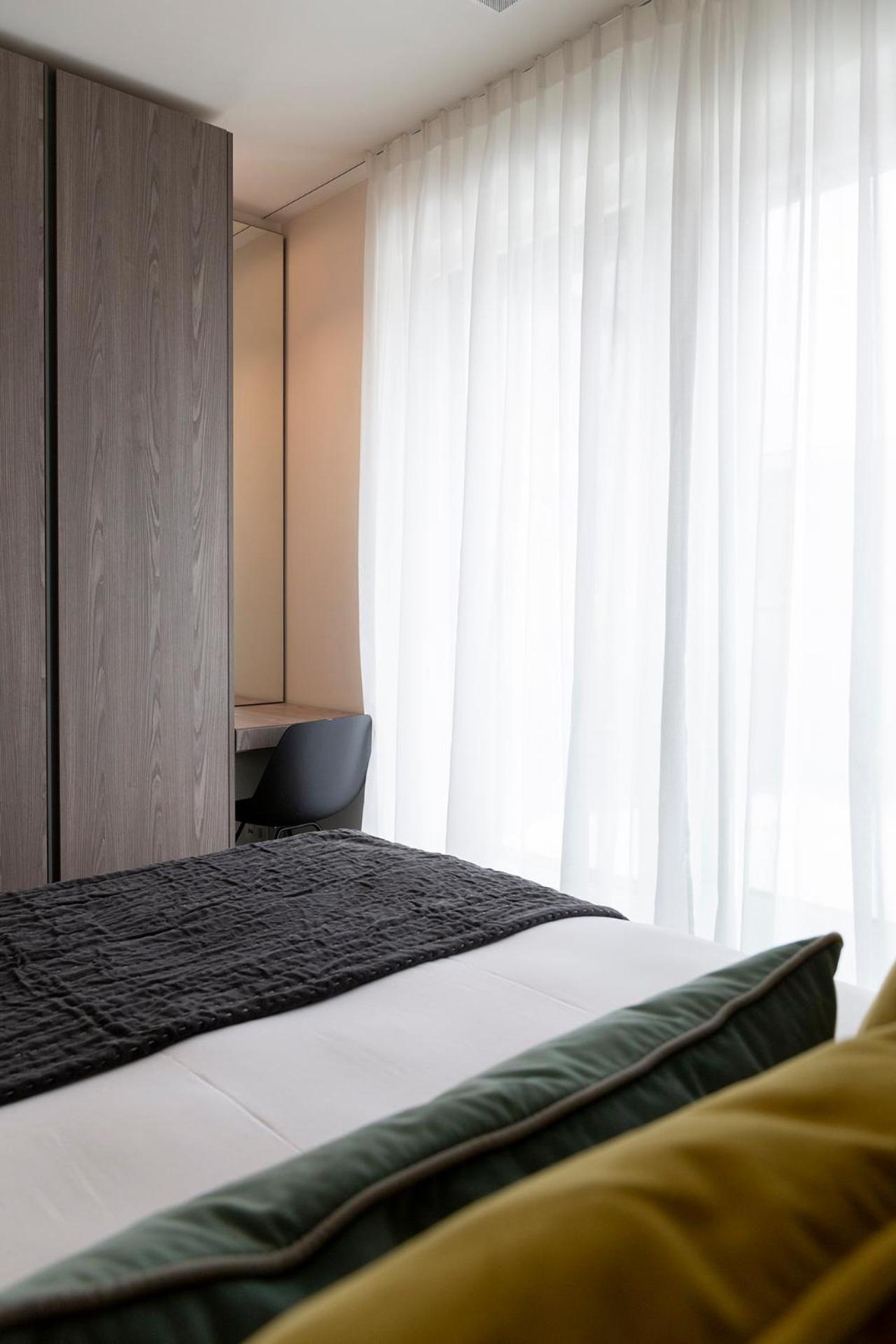 The Central City - Luxury Serviced Residence Lüksemburg Dış mekan fotoğraf