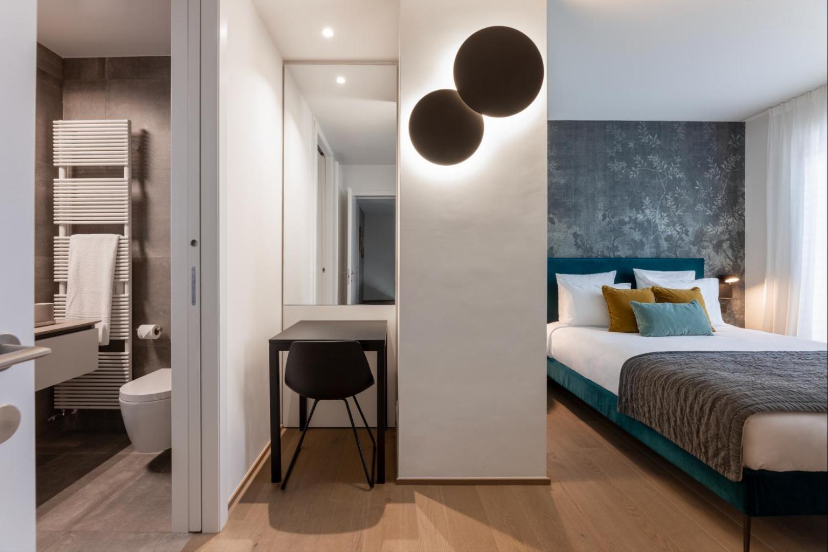 The Central City - Luxury Serviced Residence Lüksemburg Dış mekan fotoğraf