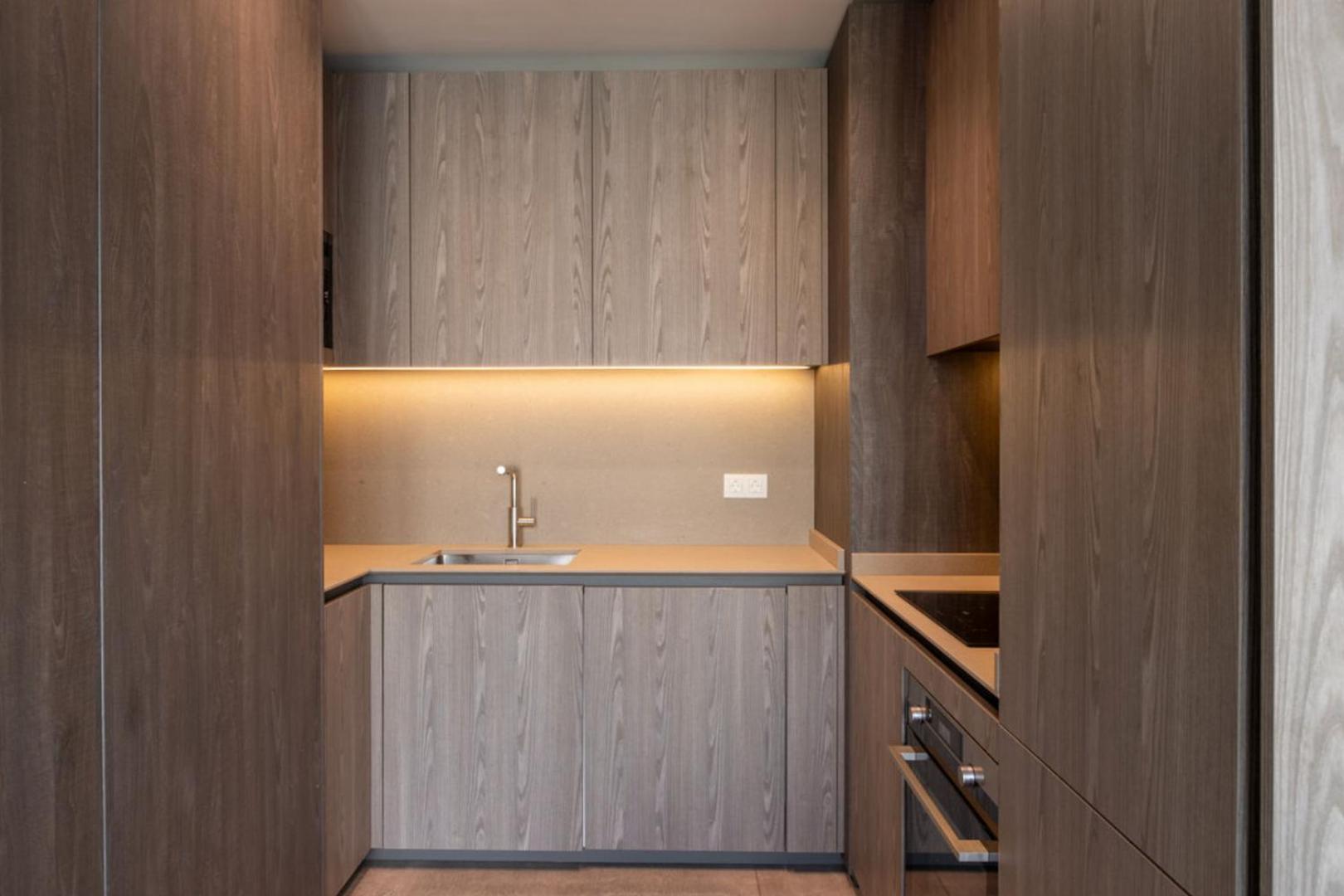 The Central City - Luxury Serviced Residence Lüksemburg Dış mekan fotoğraf