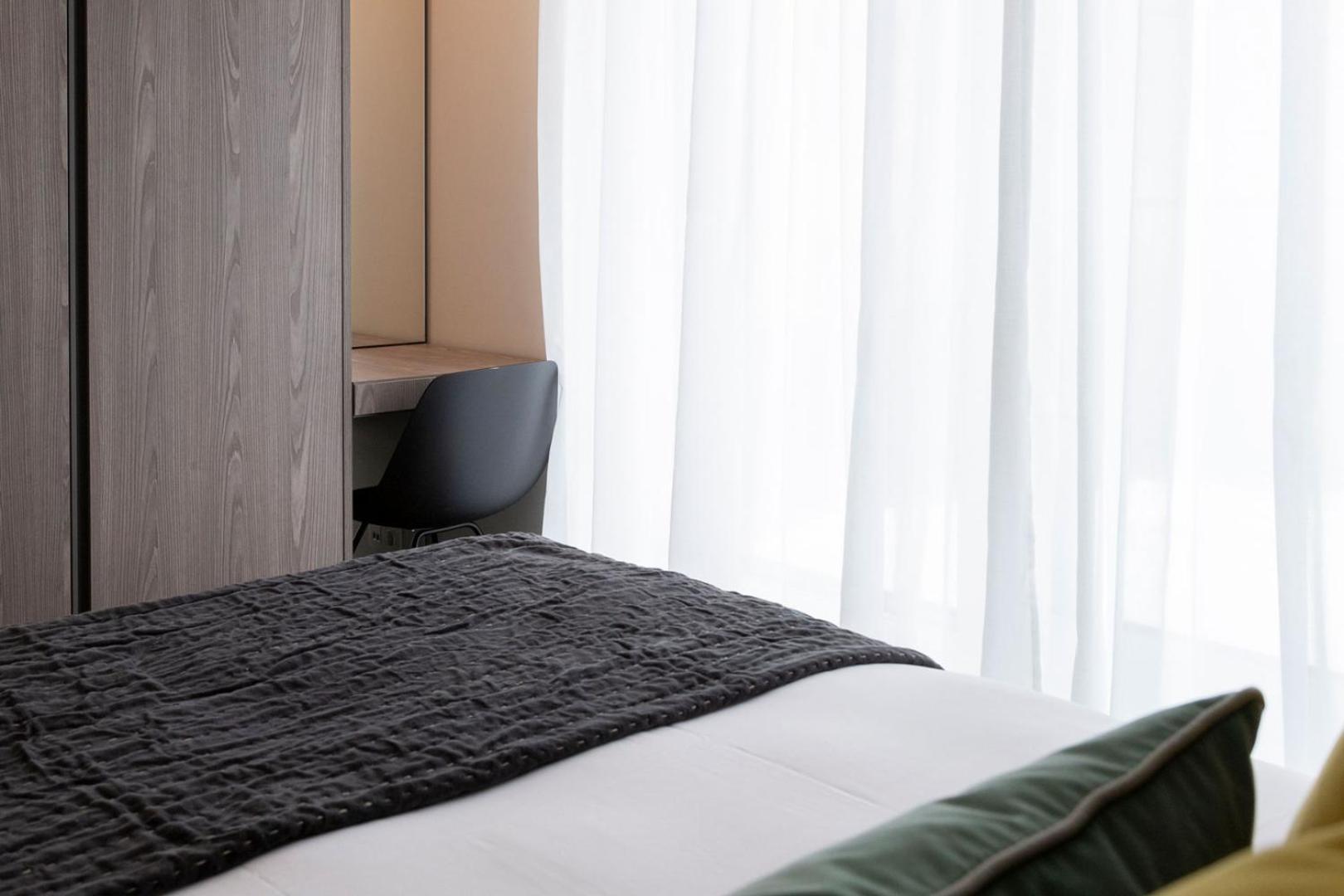 The Central City - Luxury Serviced Residence Lüksemburg Dış mekan fotoğraf
