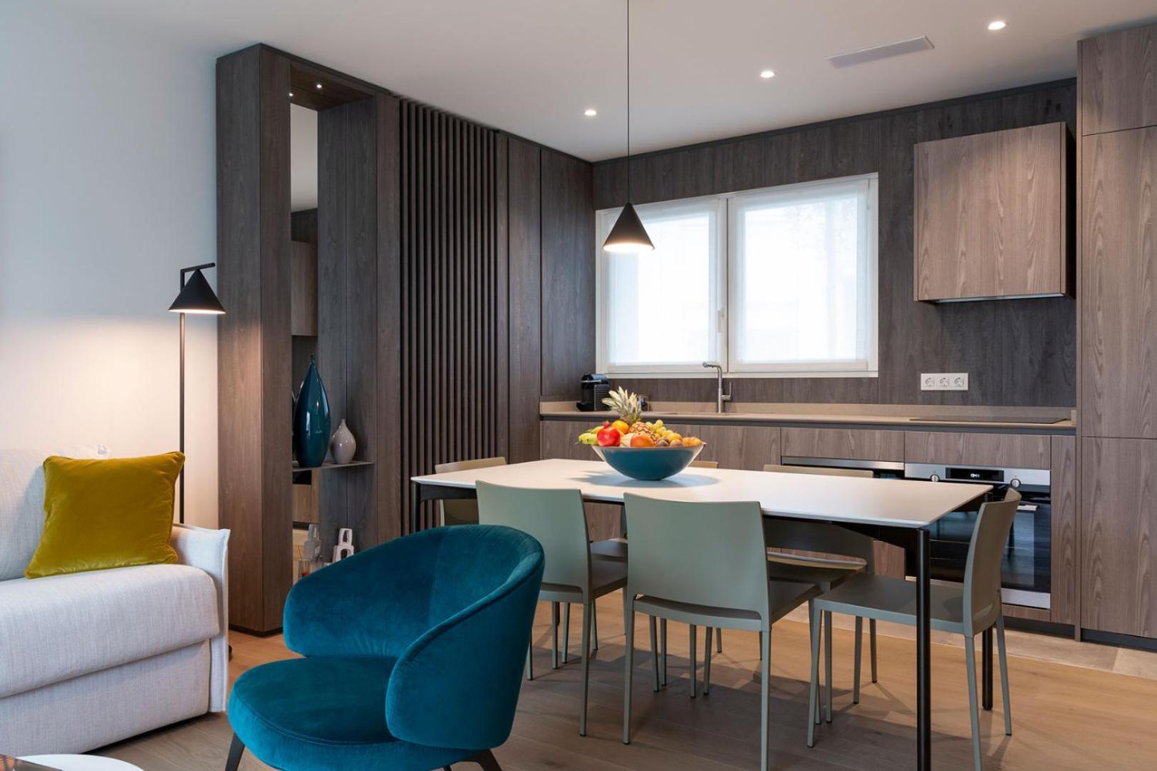 The Central City - Luxury Serviced Residence Lüksemburg Dış mekan fotoğraf