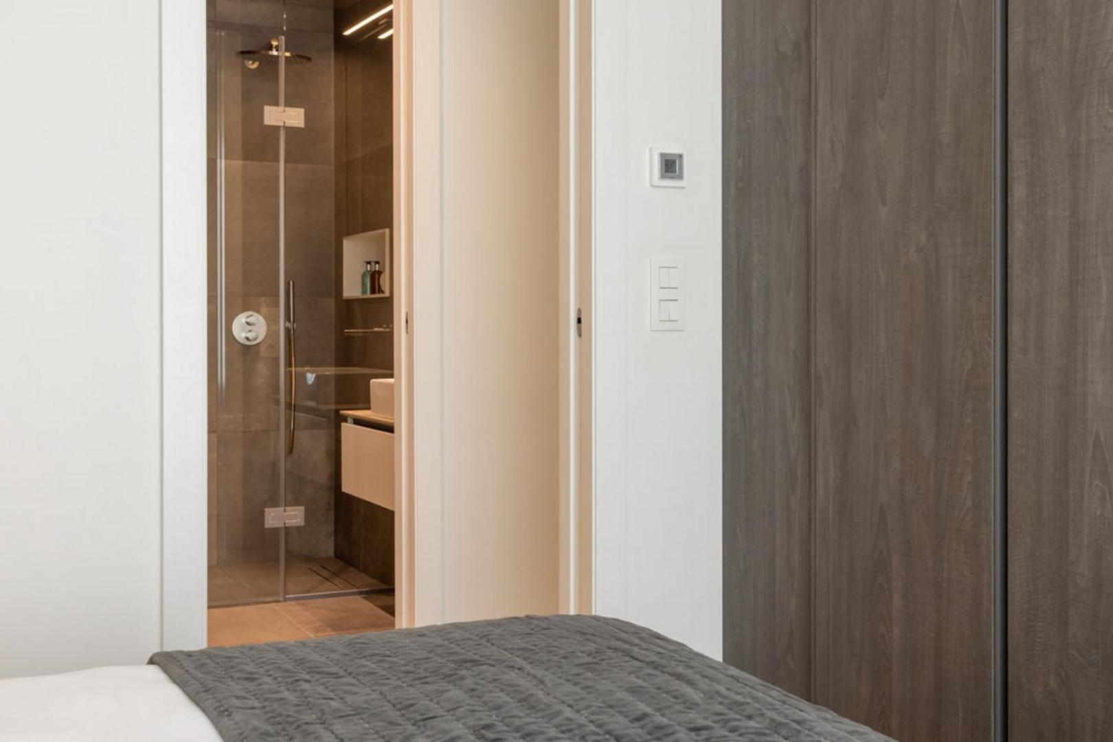 The Central City - Luxury Serviced Residence Lüksemburg Dış mekan fotoğraf
