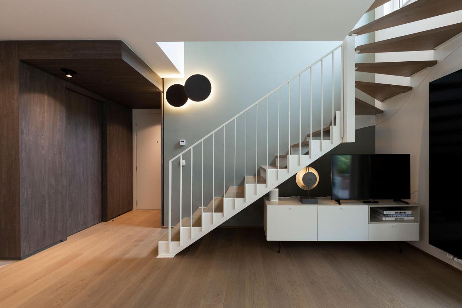 The Central City - Luxury Serviced Residence Lüksemburg Dış mekan fotoğraf