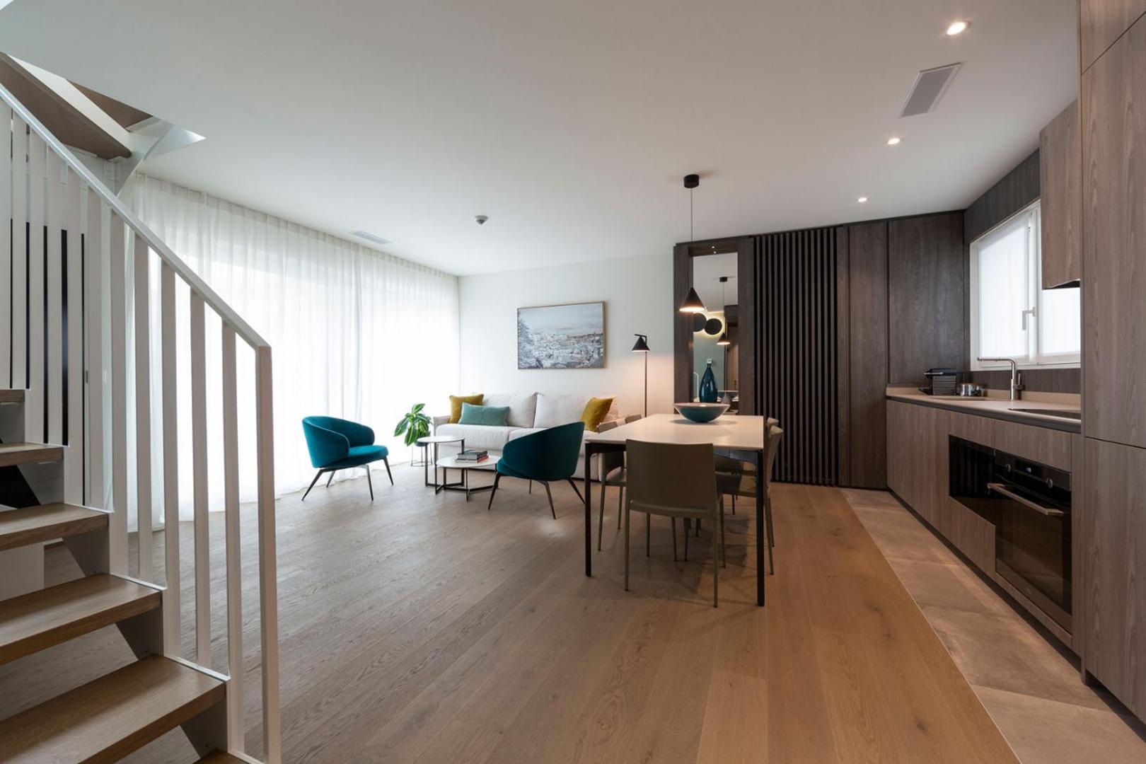 The Central City - Luxury Serviced Residence Lüksemburg Dış mekan fotoğraf